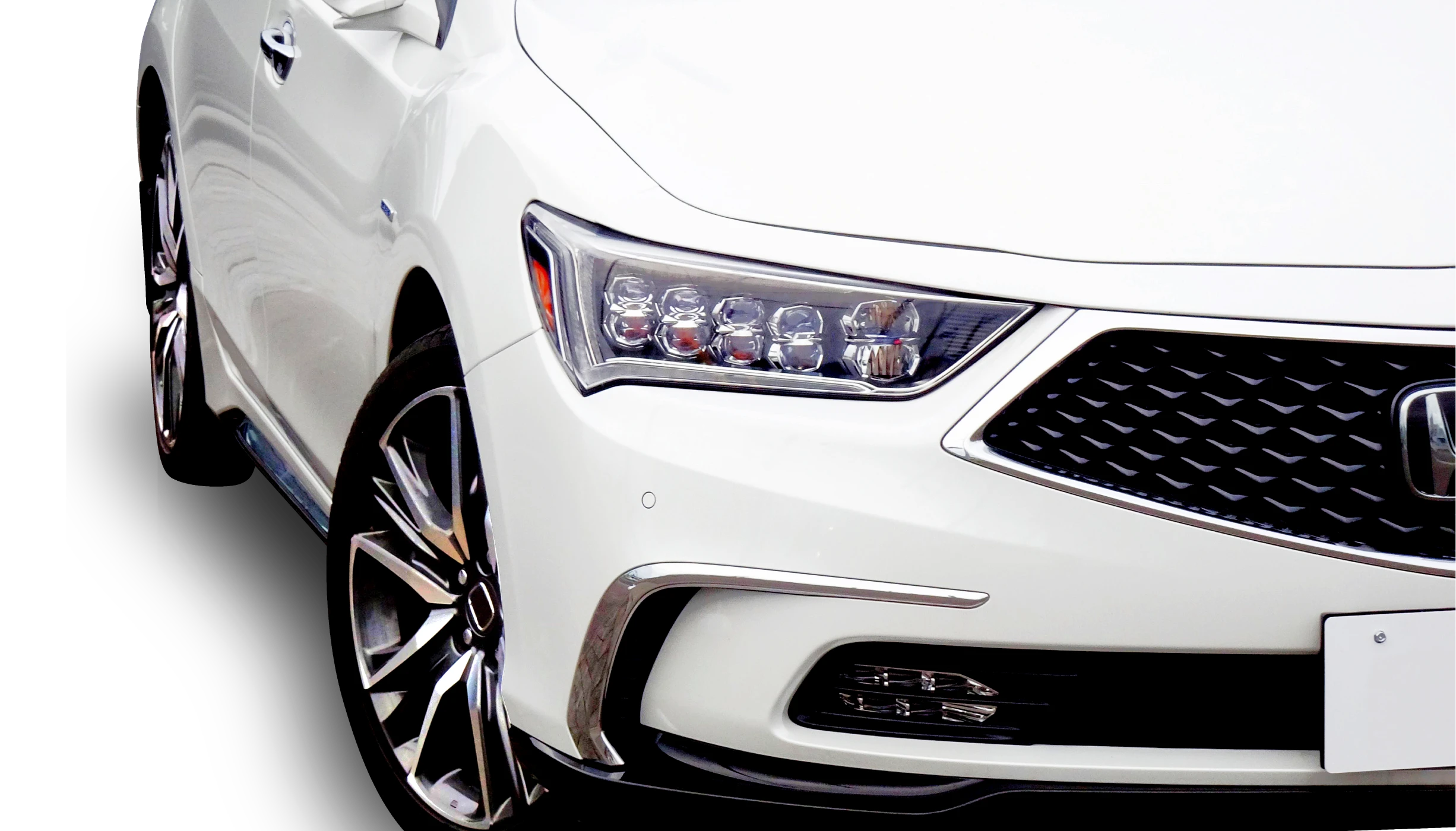 ホンダ レジェンド